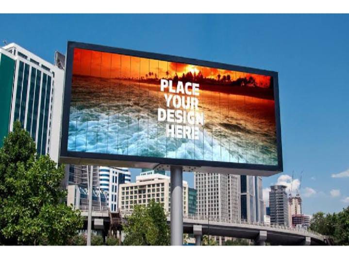 led display boards ludhiana
