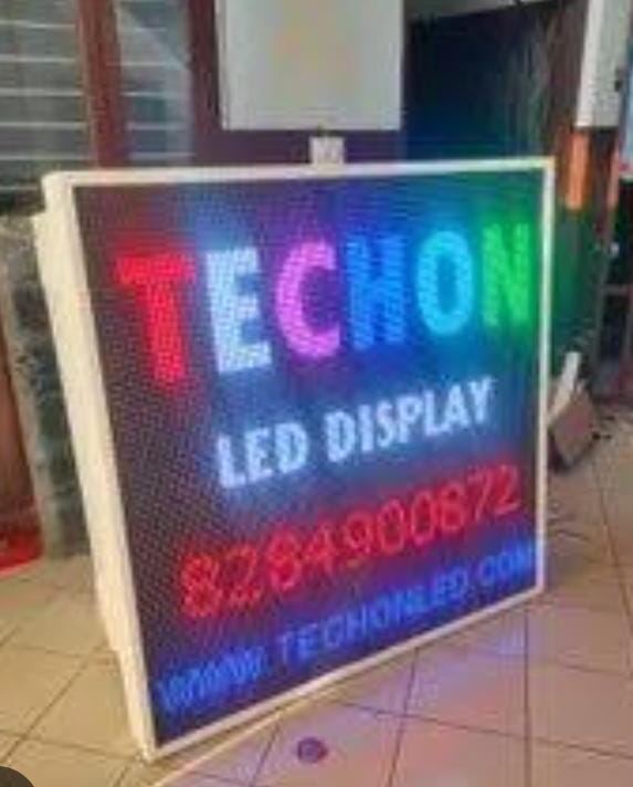 LED Display Boards in Ludhiana