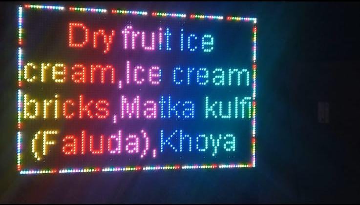 Full Color LED Boards at Best Price in Ludhiana – Techon LED