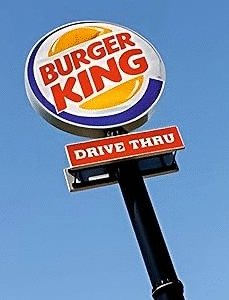 Lollipop Sign Boards