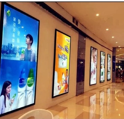 Clip-On LED Sign Board in Jalandhar