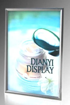 Clip-On LED Sign Board in Firozpur