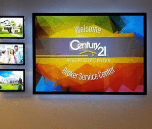 Clip-On LED Sign Board In Chandigarh