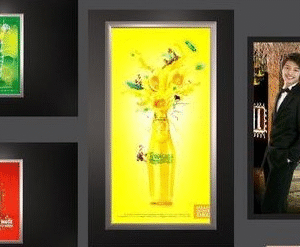 💡 Clip-On LED Sign Board in Mohali