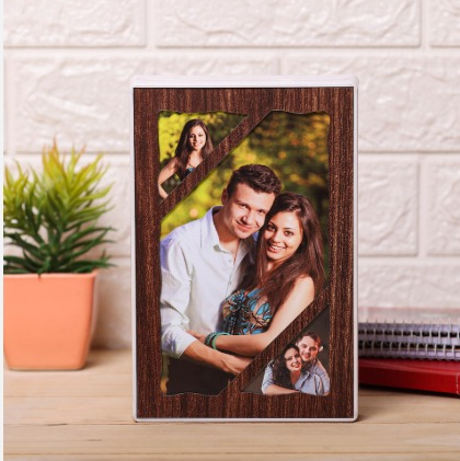 💡 Clip-On LED Sign Board in Phagwara