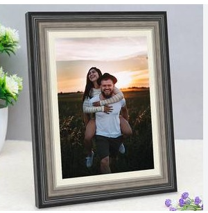 Clip-On LED Sign Board