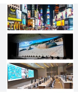 Indoor LED Video Wall in Faridkot