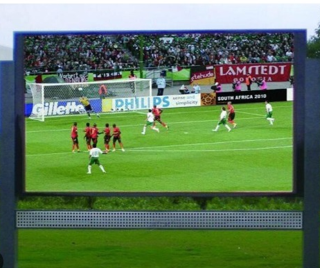 outdoor led video walls