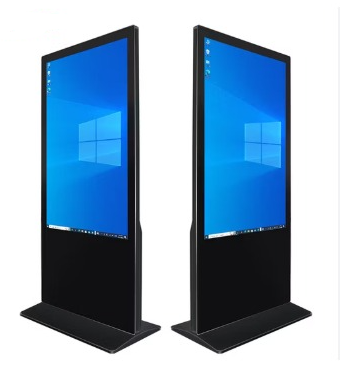 Touch Screen Kiosks