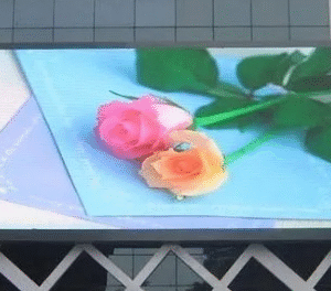 P3 Outdoor LED Video Wall