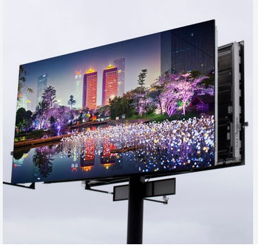 P6 LED Video Wall in Kharar