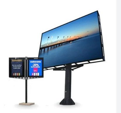 P6 LED Video Wall in Mansa