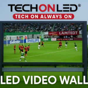 Indoor P6 LED Video Wall in Davangere
