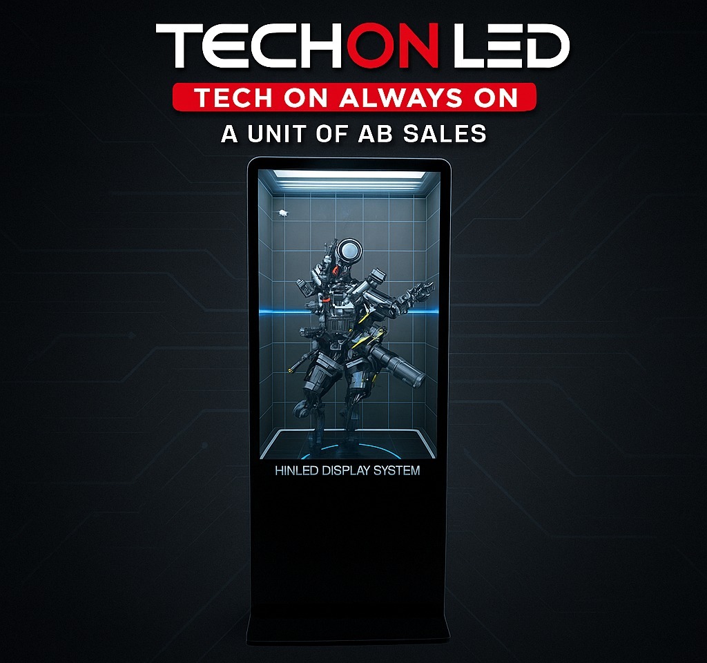 Digital Standee Manufacturer in Davangere