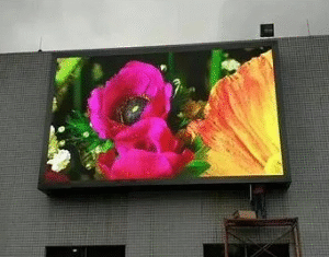 P1.8 LED Video Wall