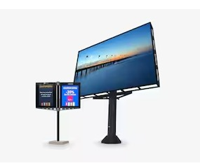 P3 Outdoor LED Video Wall