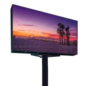 Outdoor LED Video Wall