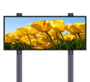 P10 LED Video Wall