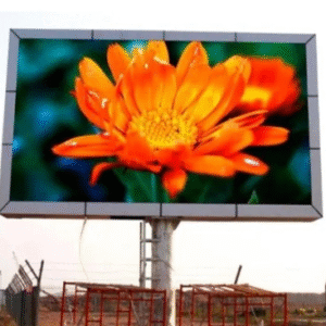 P3 Outdoor LED Video Wall