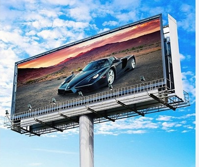 P3 Outdoor LED Video Wall in Hisar