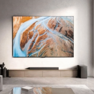P2.5 Indoor LED Video Wall