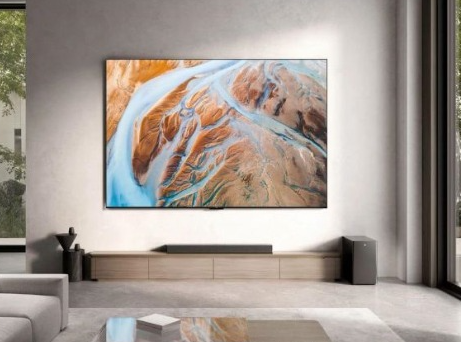 P2.5 Indoor LED Video Wall