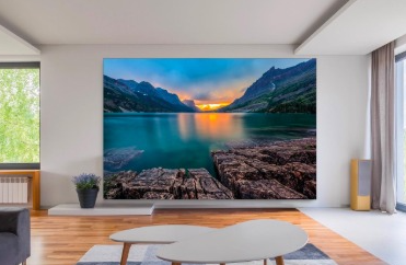 P2 Indoor LED Video Wall in Samrala