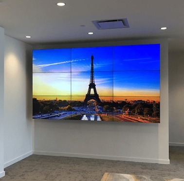 P2.5 Indoor LED Video Wall in Jammu