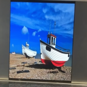 P2.5 LED Video Wall in Mohali