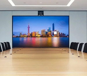 P2.5 Indoor LED Video Wall in Hisar