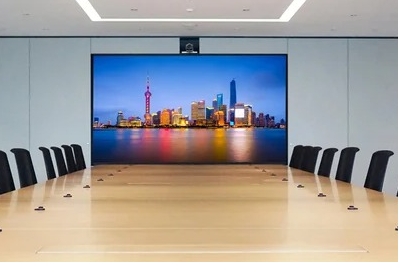 P2.5 Indoor LED Video Wall in Hisar