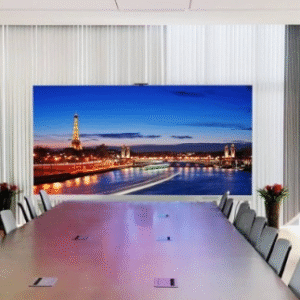 P2.5 Indoor LED Video Wall