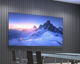 P2.5 Indoor LED Video Wall in Khanna