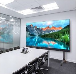 P2.5 Indoor LED Video Wall
