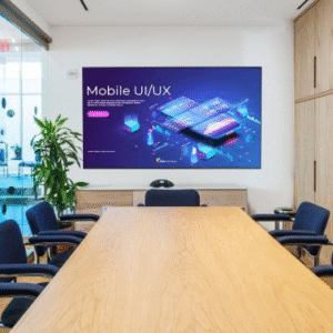 P2.5 Indoor LED Video Wall in Sangrur