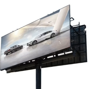 P1.8 Outdoor LED Video Wall