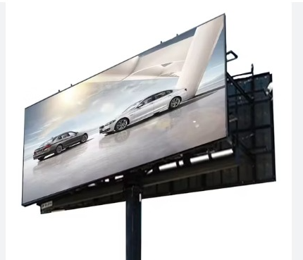 P1.8 Outdoor LED Video Wall