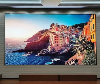 P1.8 Indoor LED Video Wall