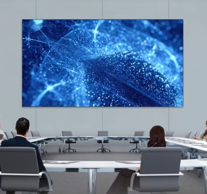P1.8 Indoor LED Video Wall