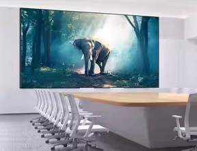 P1.8 Indoor LED Video Wall