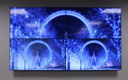 P1.5 Indoor LED Video Wall