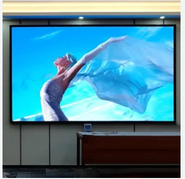 P1.5 Indoor LED Video Wall