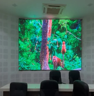 P1.5 Indoor LED Video Wall