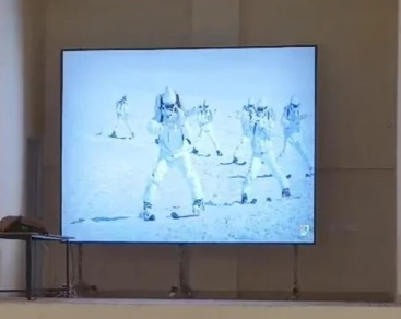 P1.5 Indoor LED Video Wall in Sirsa