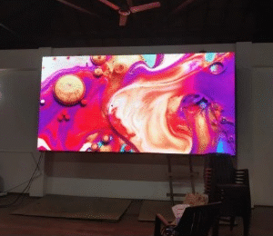 P1.5 Indoor LED Video Wall