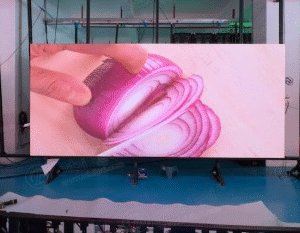 P1.5 Indoor LED Video Wall in Allahabad