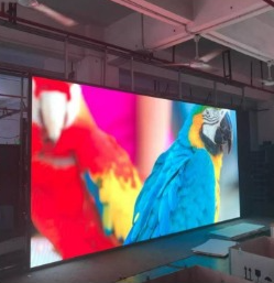 P1.5 Indoor LED Video Wall