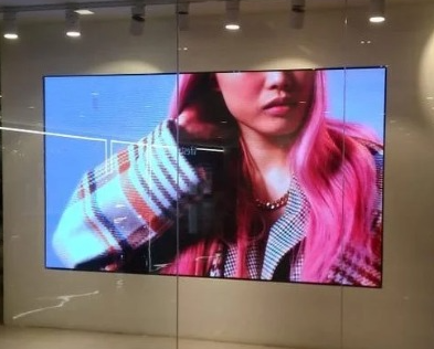 P1.5 Indoor LED Video Wall