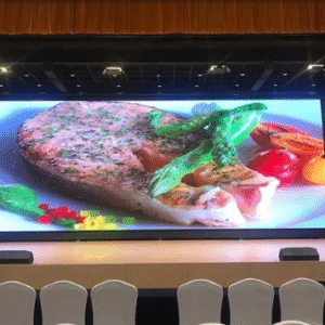 p 1.5 indoor led video wall