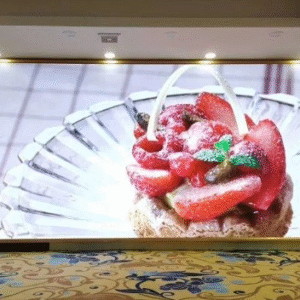 P1.5 Indoor LED Video Wall in Chandigarh